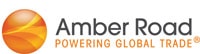 Amber Road Logo