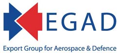 EGAD Logo