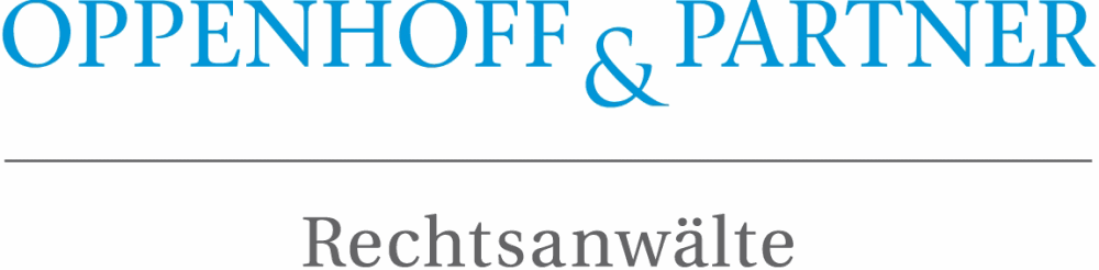 Opeenhoff and Partner Logo