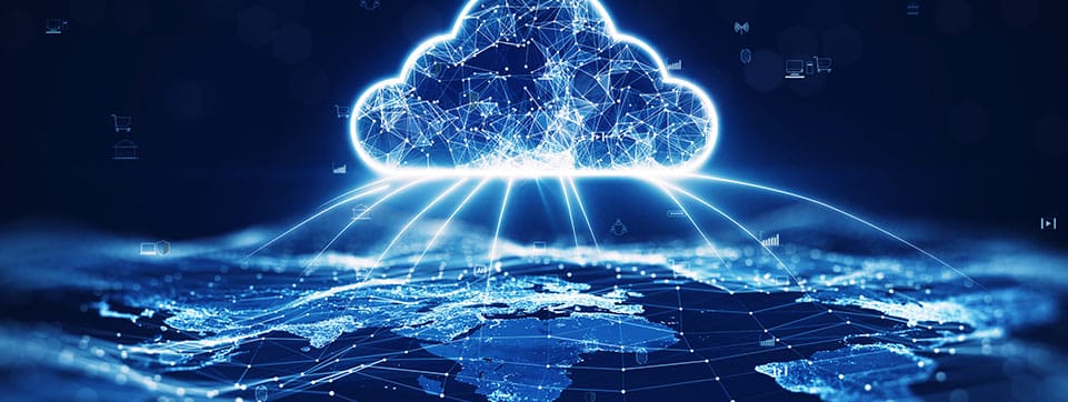 Navigating the Export Implications of Cloud Computing